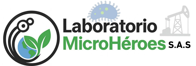 Laboratorio MicroHéroes S.A.S