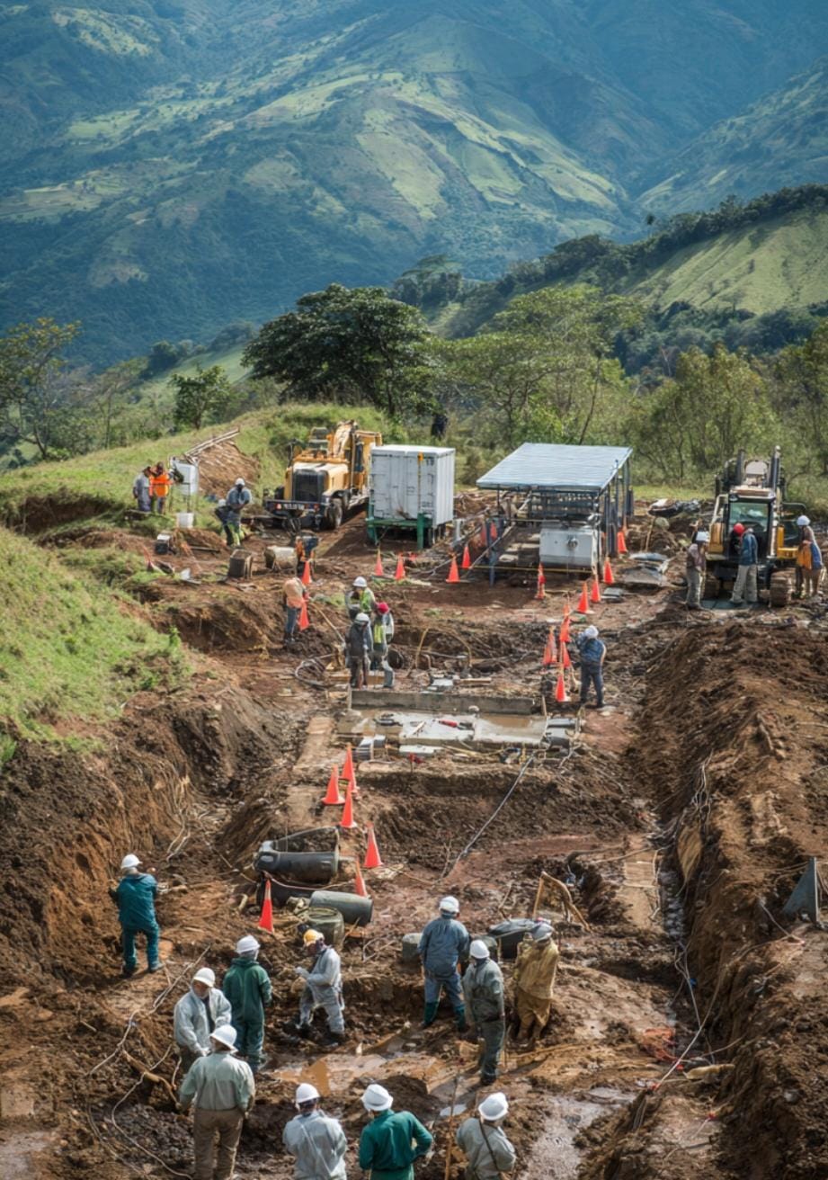 Colombia Estratégica