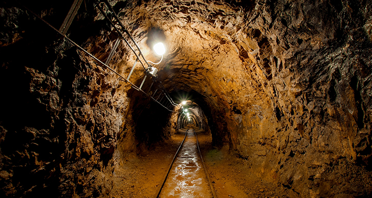 Minería Sostenible